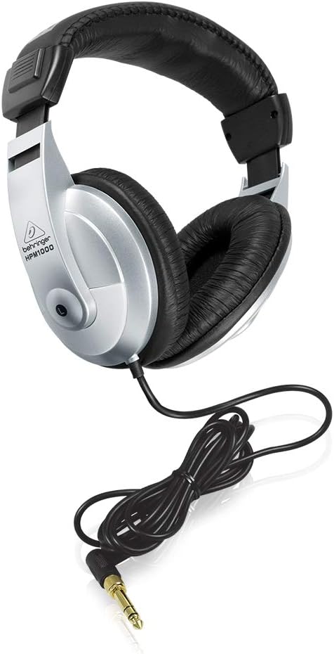 Behringer HPM1000 Casque polyvalent – Image 4