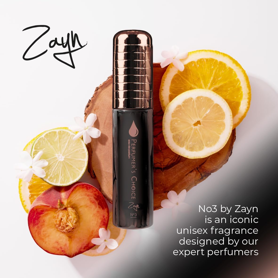 Choix du parfumeur Twin Pack 50 ml Victor/Zayn par Milton-Lloyd – Image 7