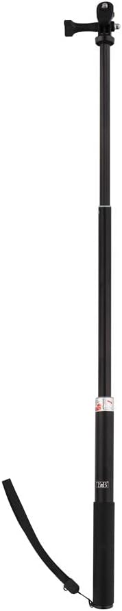 Tnb TNB Sport Pole Compatible avec Toutes Les Caméras Noir – Image 4