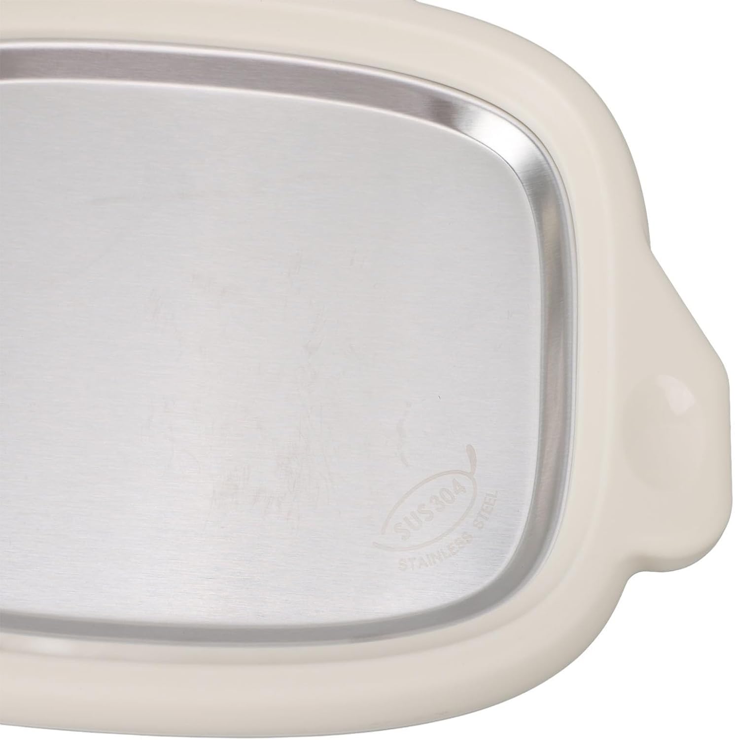 lyanny Machine à Glaçons Roulées, Bac à Glaçons en Acier Inoxydable Kit de Glace Roulée avec Congélateur, pour Sorbet Dessert Yaourt Fait Maison Adultes Cuisine et Fête Camping Pique-Nique – Image 9