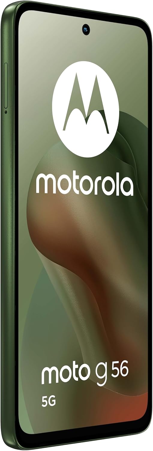 MOTO G56 5G 8/256 ANETH – Image 4
