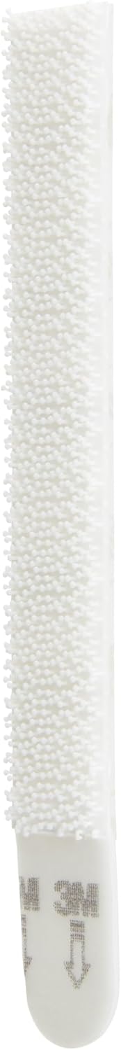 Crochets pour cadres Command pour cadres fins, blancs, 14 paires (28 languettes) – Fixation sans dommage – Image 17