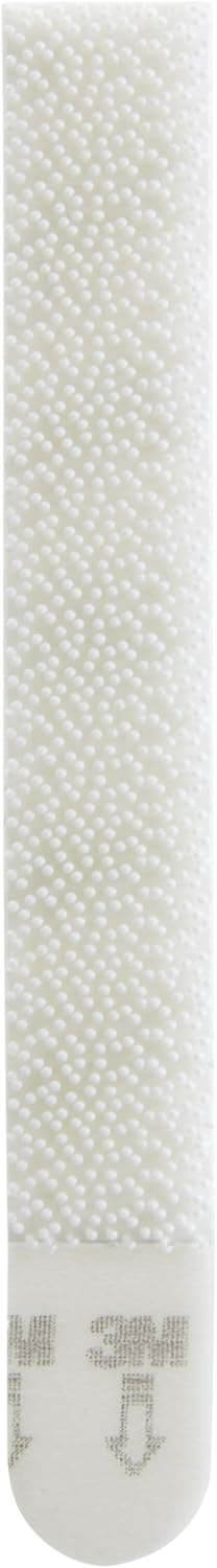 Crochets pour cadres Command pour cadres fins, blancs, 14 paires (28 languettes) – Fixation sans dommage – Image 18