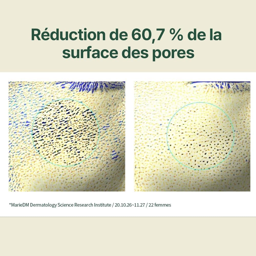 (PKY) Coffret cadeau de soins apaisants de Pyunkang Yul, apaiser instantanément les peaux sensibles, tonique exfoliant, sérum apaisant, et crème hydratante visage, végan (ensemble de 3 articles) – Image 8