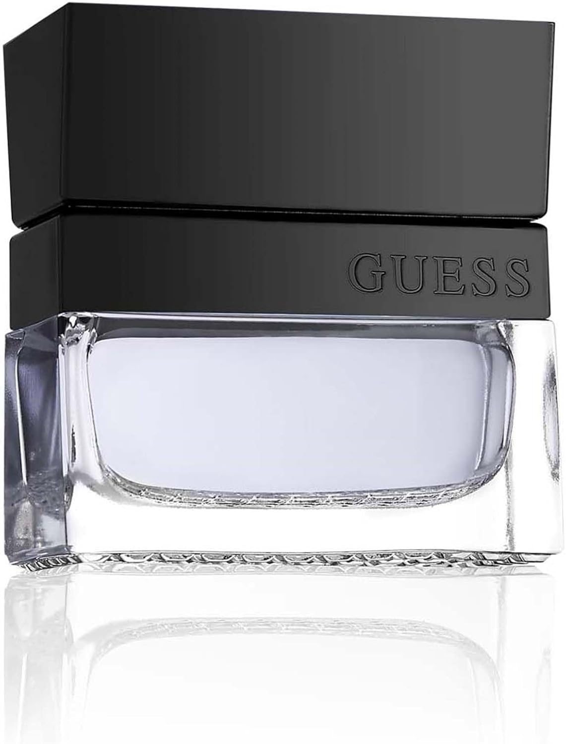GUESS Seductive, Eau de Toilette, Parfum Homme, Oriental Boisé, Parfum Élégant Longue Durée, 30 ml – Image 3