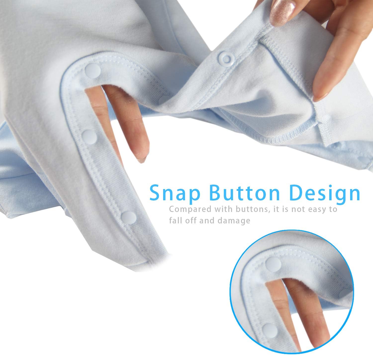 Barboteuse pour bébé, jumeaux, garçon et fille, meilleurs amis pour toujours, amusant, cadeau pour nouveau-né, vêtements pour bébé – Image 5