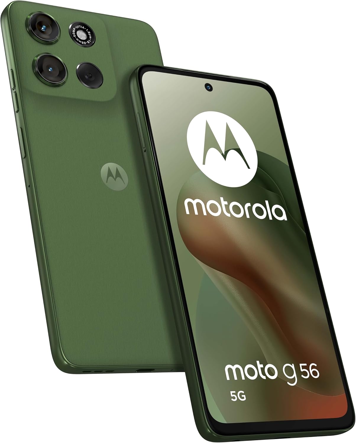 MOTO G56 5G 8/256 ANETH – Image 2