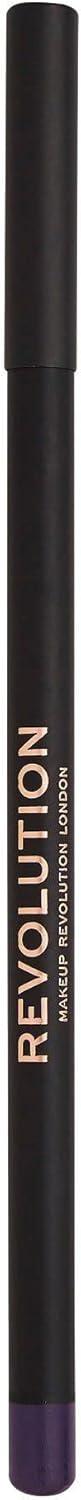 Makeup Revolution, Kohl EyeLiner, EyeLiner, Noir, 1,5 g – Image 2