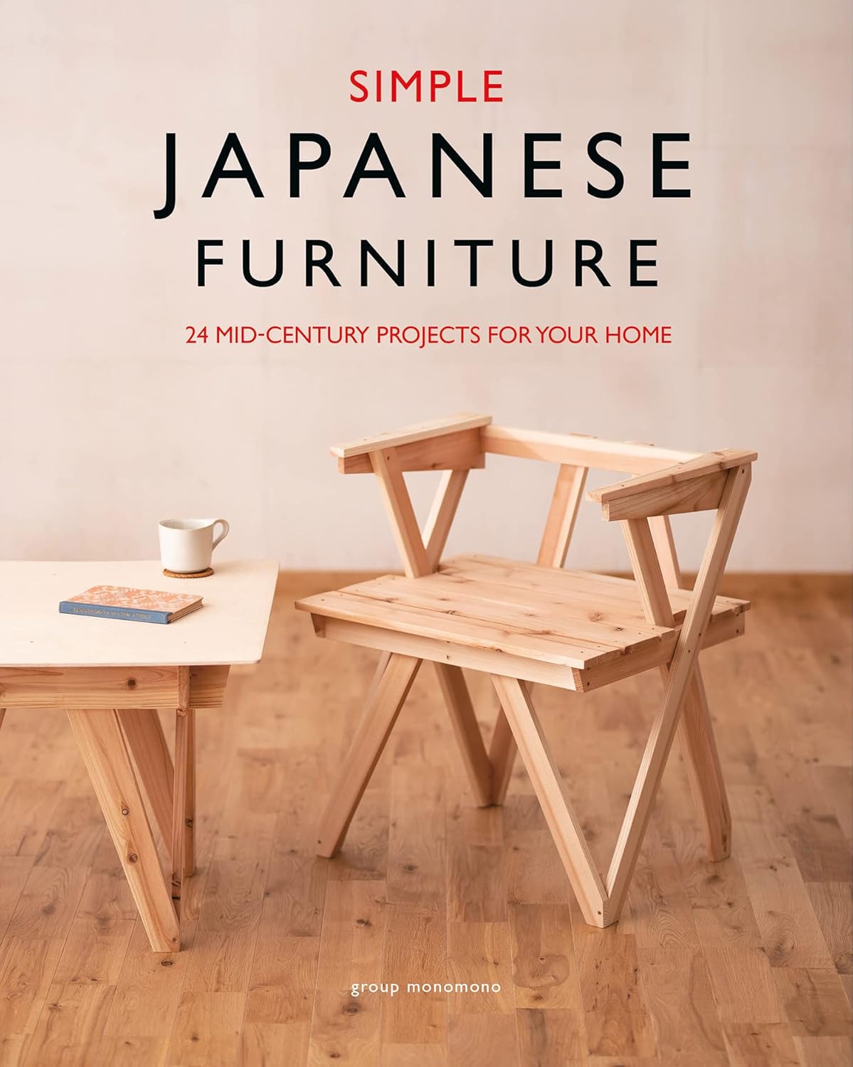 Meubles japonais simples : 24 projets du milieu du siècle pour votre maison – Image 2
