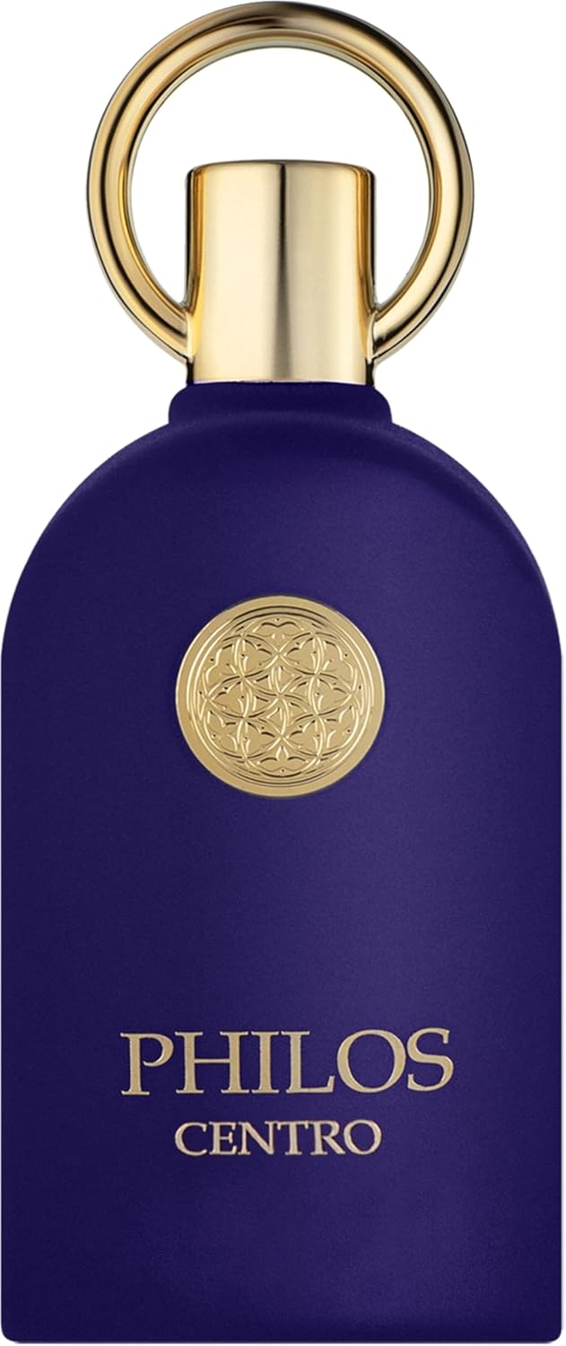 Philos Centro Eau de Parfum pour Femme 100 ml – Image 2