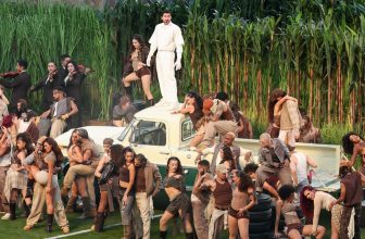 Les danseurs du Super Bowl de Bad Bunny ont fourni une inspiration beauté sans fin