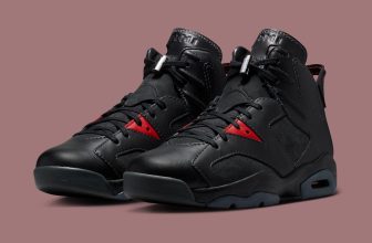Air Jordan 6 PRM « BIN 23 » II6558-001