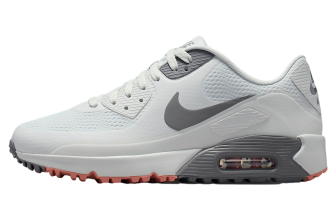 Nike Air Max 90 G Photon Dust / Rouge Stardust – Janvier 2026 – HV9305-002