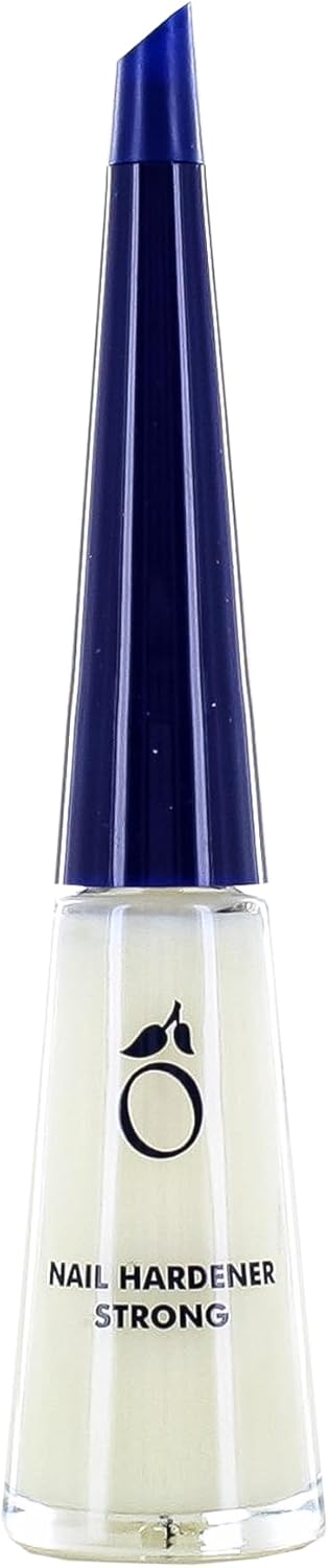 Herome Strong Nail Hardener - Numéro 1 depuis 1982 ! - Garantit des ongles longs et forts en 30 jours (Nail Hardener Strong) - 10 ml. – Image 3
