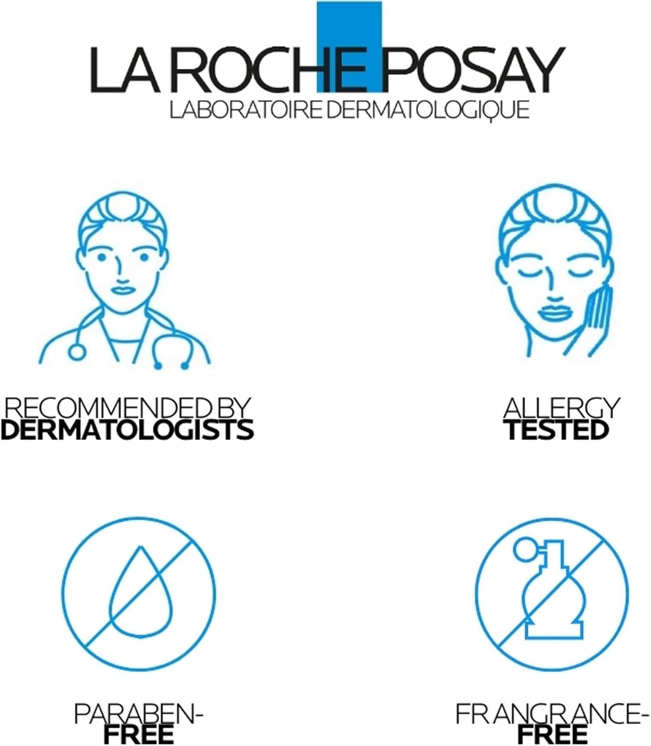 La Roche-Posay, Effaclar Duo+M, Soin Teinté Anti-Imperfections, Peaux à Tendance Acnéique, Triple Correction Boutons, Points Noirs et Taches, Effet Unifiant et Matifiant, Teinte Légère, 40 ml – Image 12