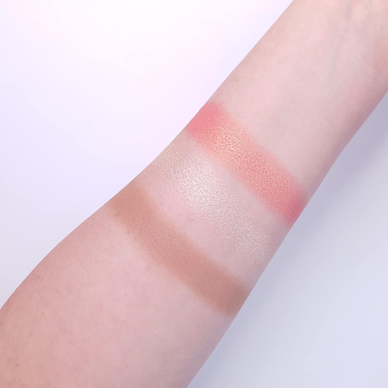 Makeup Revolution Ultra Sculpt & Contour Kit Ultra Léger/Moyen C04 – Image 4