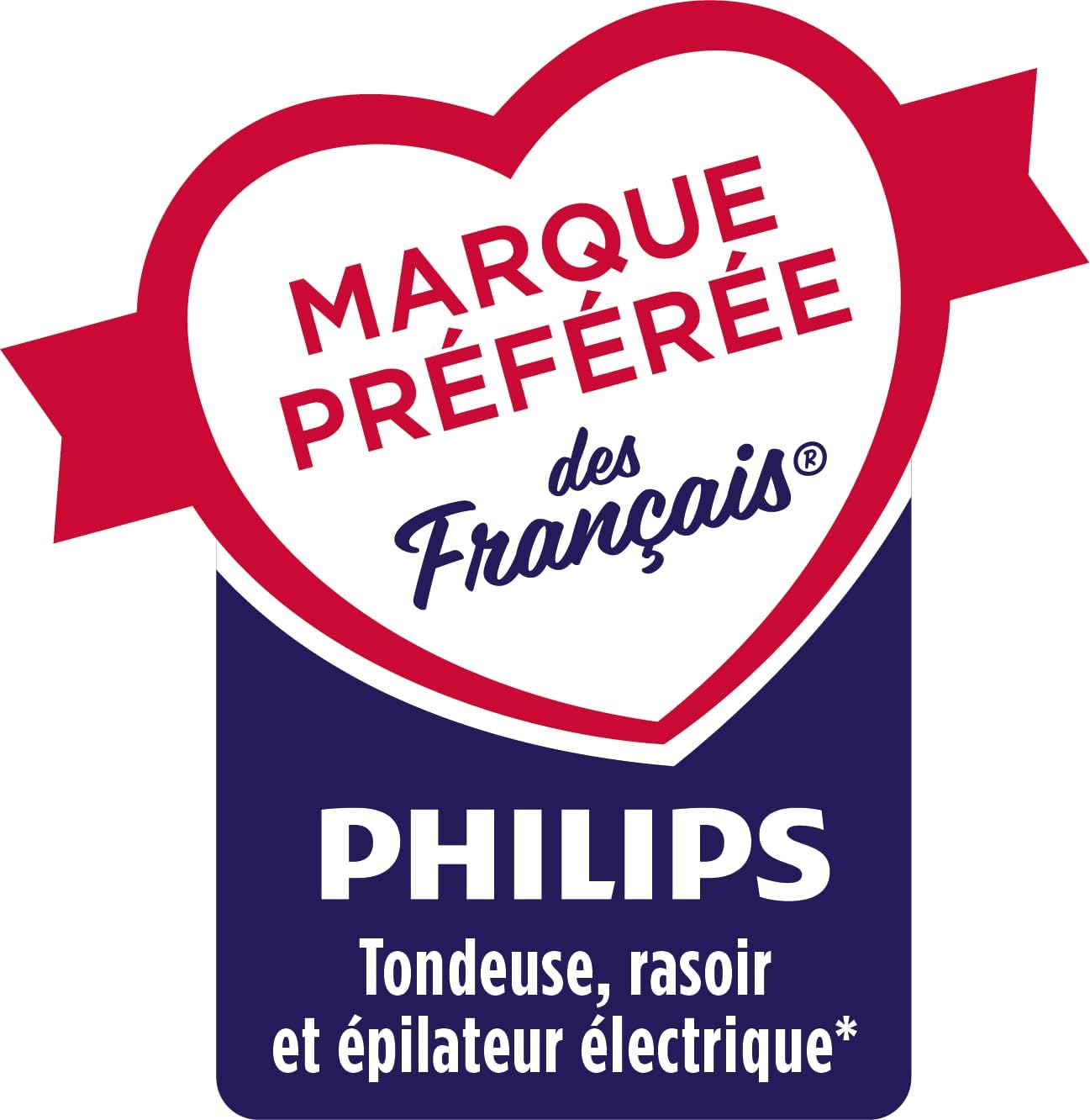 Philips Rasoir Ultra i9000 Prestige, Rasoir électrique 100 % étanche, Technologie Skin IQ Pro, Système Triple Lift & Cut, Lames de précision NanoTech rotatives à 360°, 5 modes de rasage, XP9401/38 – Image 3