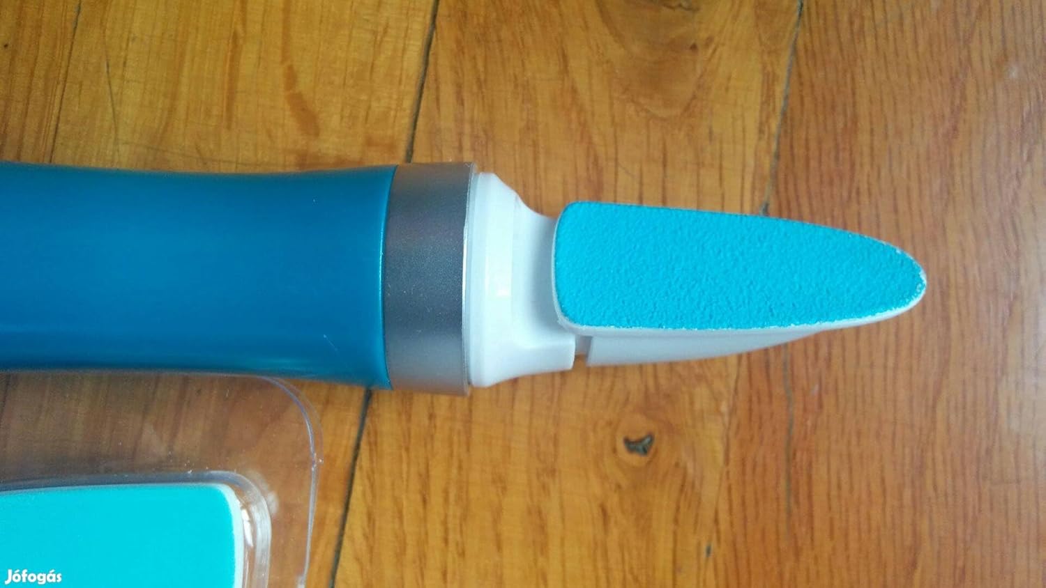 Recharges pour système de soins des ongles Scholl Velvet Smooth – Image 3
