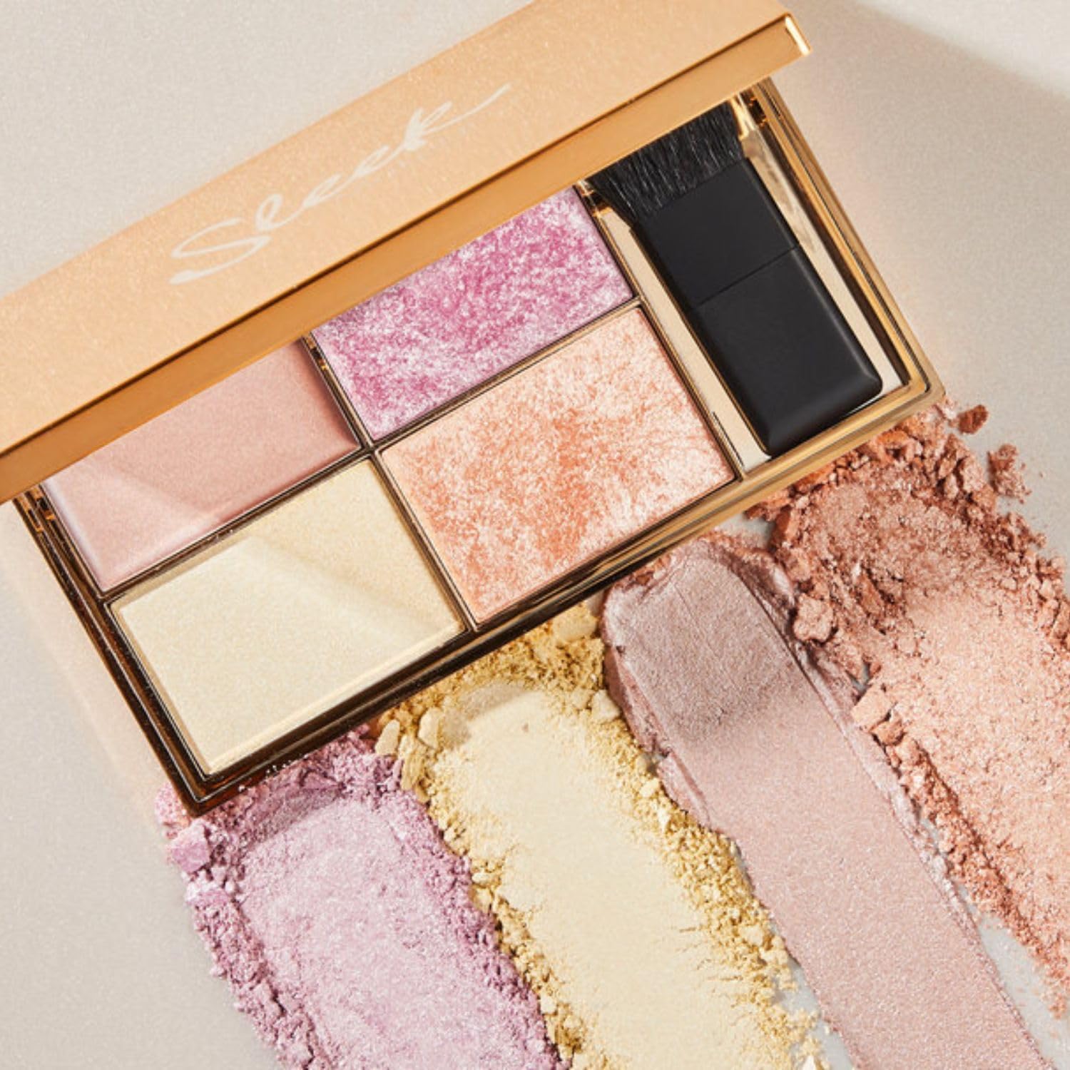 Palette de maquillage Solstice Sleek MakeUP – Image 4