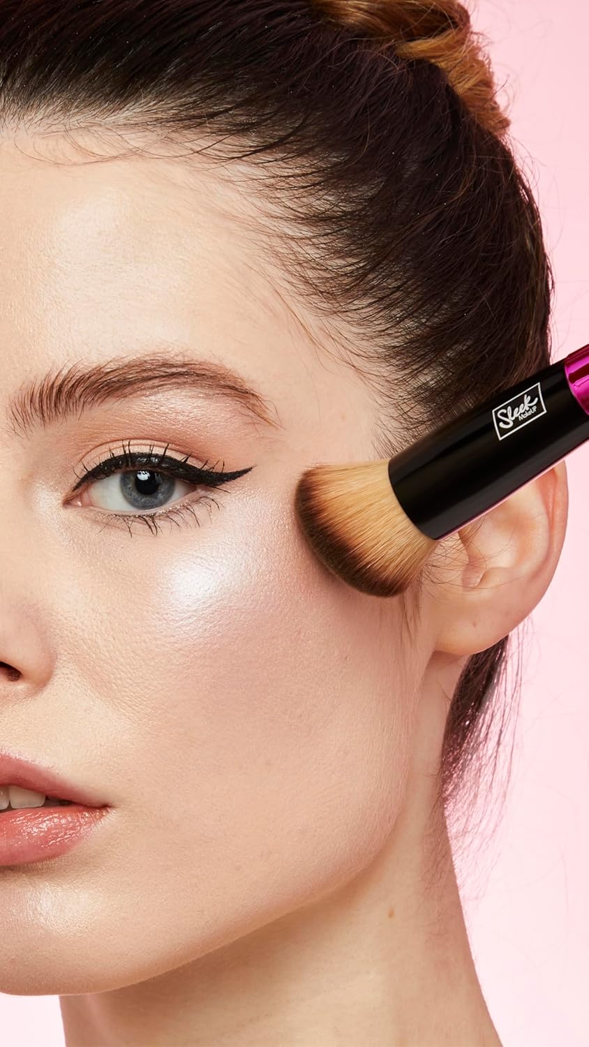 Palette de maquillage Solstice Sleek MakeUP – Image 5