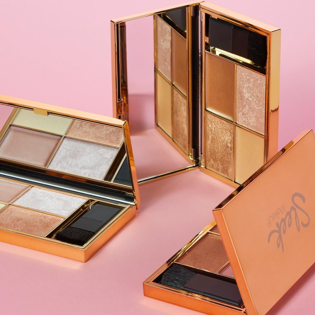 Palette de maquillage Solstice Sleek MakeUP – Image 6