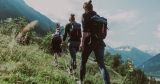 Warum Wandern wahrscheinlich die beste Sportart du Welt ist and wie du einen Wandertrip gewinnen kannst