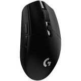 Souris de jeu sans fil avec capteur 12K Logitech G305 LIGHTSPEED Hero 26,50 $