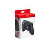 Manette Pro Controller Nintendo Switch 2 (vendeur Boulanger)