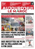 Journal électronique du Lundi 2 février 2026 🔒