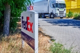 FedEx dépose des plans pour un centre de tri de commerce électronique à Memphis