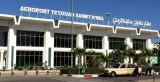 Fermeture temporaire à compter de jeudi de l&rsquo;Aéroport Tétouan-Sania R&rsquo;mel après les fortes retenues dans la région
