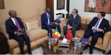 Rabat et Dakar engagés pour porter leur coopération à un niveau supérieur – Aujourd&rsquo;hui le Maroc