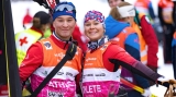 Jeux olympiques d&rsquo;hiver de 2026 : l&rsquo;écart entre les sexes au combiné nordique laisse la star de l&rsquo;équipe américaine Annika Malacinski dans le froid