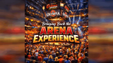 Olympia va ramener l&rsquo;expérience « Arena »