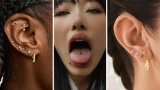 7 piercings que tout le monde aura en 2026 – avec photos