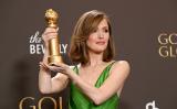 Les produits responsables du Bob des Golden Globes de Rose Byrne