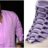 Air Jordan 10 Femme « Hortensias » IQ0388-101