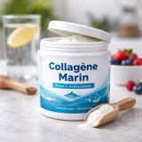 Collagène Marin Maroc – Bienfaits, Dosage, Prix & Guide Complet 2026