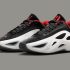 Nike Diamond Clutch Blanc / Gym Rouge – Décembre 2025 – IQ1045-100