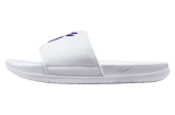 Nike Kobe Offcourt Blanc / Court Violet – Décembre 2025 – IF2870-101