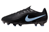 Nike Tiempo Maestro Academy Low MG Noir / Ice Bleu – Janvier 2026 – IB1600-040