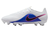 Nike Tiempo Maestro Academy Low MG Blanc / Racer Bleu – Janvier 2026 – IB1600-146