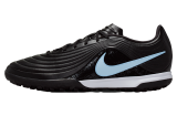 Nike Tiempo Maestro Academy Low TF Noir / Ice Bleu – Janvier 2026 – IB4484-040