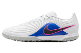 Nike Tiempo Maestro Academy Low TF Blanc / Racer Bleu – Janvier 2026 – IB4484-146