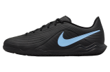 Nike Tiempo Maestro Club Low IC Noir / Ice Bleu – Janvier 2026 – IB4486-040