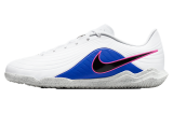 Nike Tiempo Maestro Club Low IC Blanc / Racer Bleu – Janvier 2026 – IB4486-146