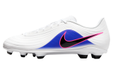 Nike Tiempo Maestro Club Low MG Blanc / Racer Bleu – Janvier 2026 – IB1602-146