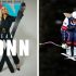 Le week-end All-Star est le moment privilégié pour les chaussures
