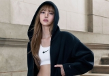 Lisa Blackpink signe avec Nike