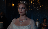 Le rouge à lèvres « Wuthering Heights » de Margot Robbie ne coûte que 7,79 $